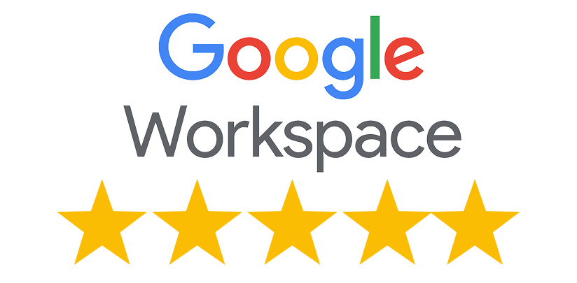 Available on Google Workspace Marketplace