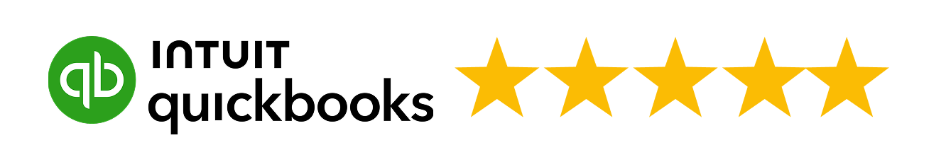 Available on the QuickBooks App Store