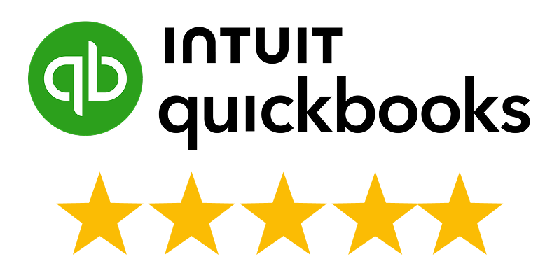 Available on the QuickBooks App Store