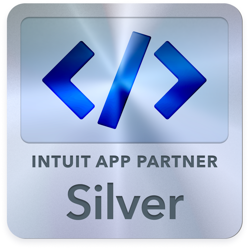 Intuit App Partner — Silver